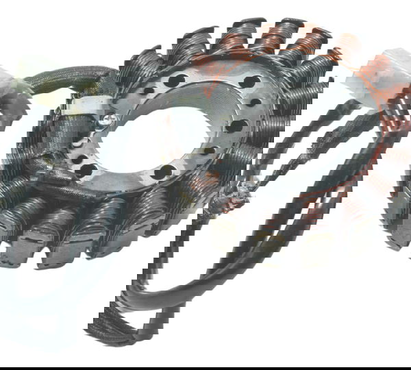 Estator Kawasaki Zx 6r 05-06 Original