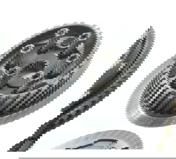 Embreagem Completa Kawasaki Zx 6r 05-06 Original