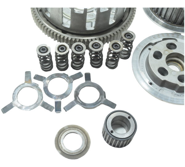 Embreagem Completa Kawasaki Zx 6r 05-06 Original