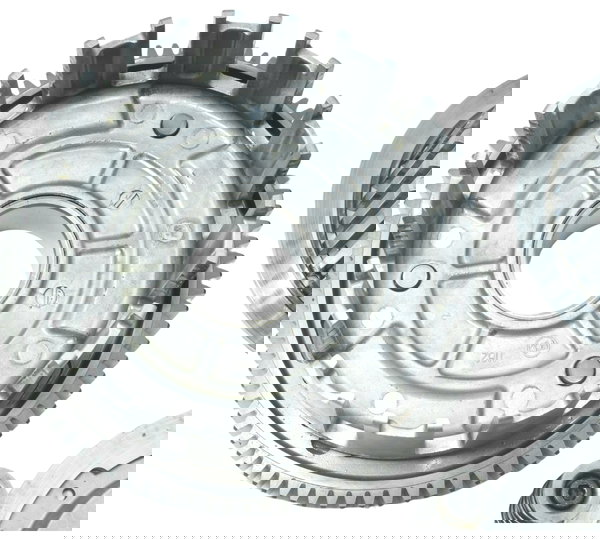 Embreagem Completa Kawasaki Zx 6r 05-06 Original