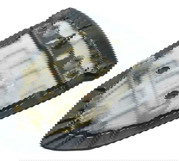 Banco Traseiro Kawasaki Zx 6r 05-06 Original