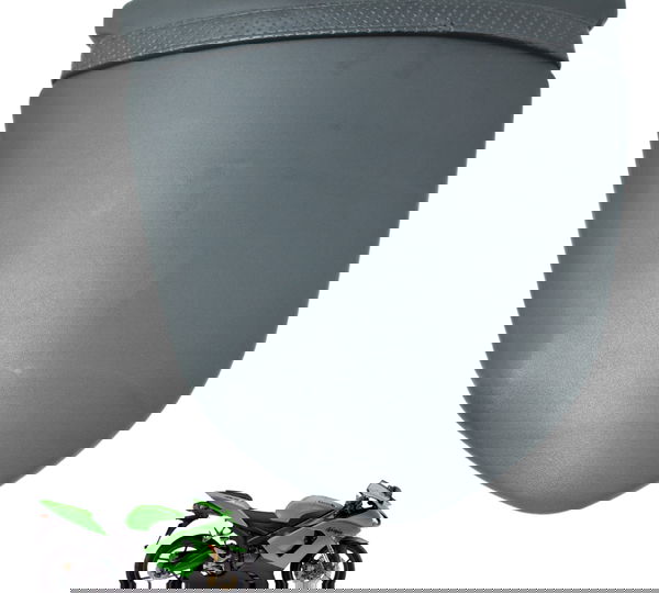 Banco Traseiro Kawasaki Zx 6r 05-06 Original