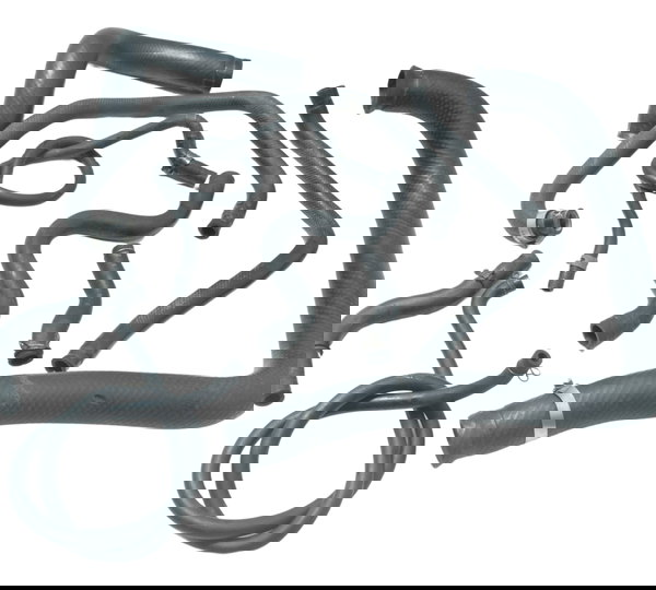 Kit Mangueiras Kawasaki Zx 6r 05-06 Original