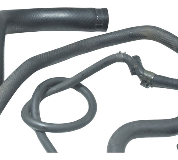 Kit Mangueiras Kawasaki Zx 6r 05-06 Original