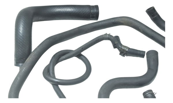 Kit Mangueiras Kawasaki Zx 6r 05-06 Original