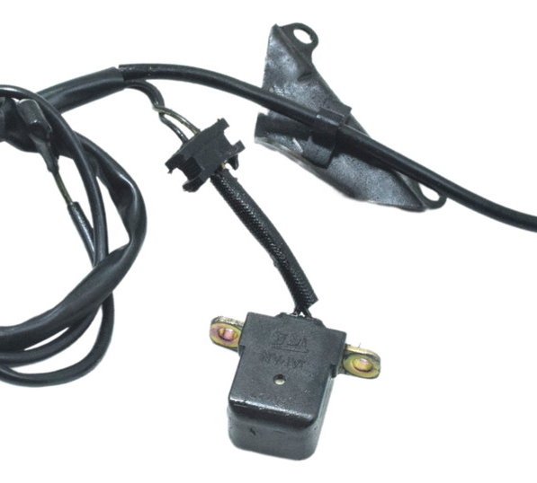 Pulsador Kawasaki Zx 6r 05-06 Original