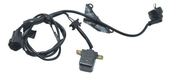 Pulsador Kawasaki Zx 6r 05-06 Original