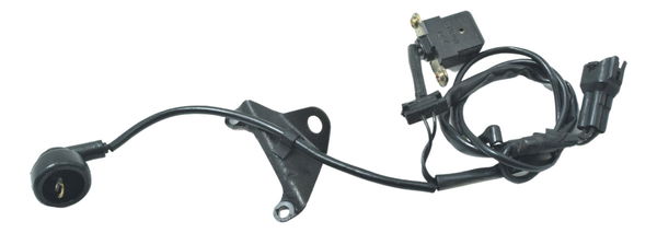Pulsador Kawasaki Zx 6r 05-06 Original