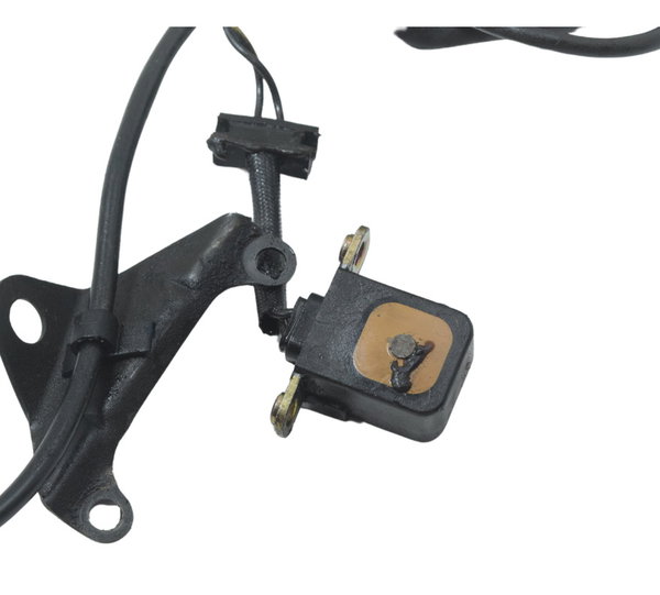 Pulsador Kawasaki Zx 6r 05-06 Original