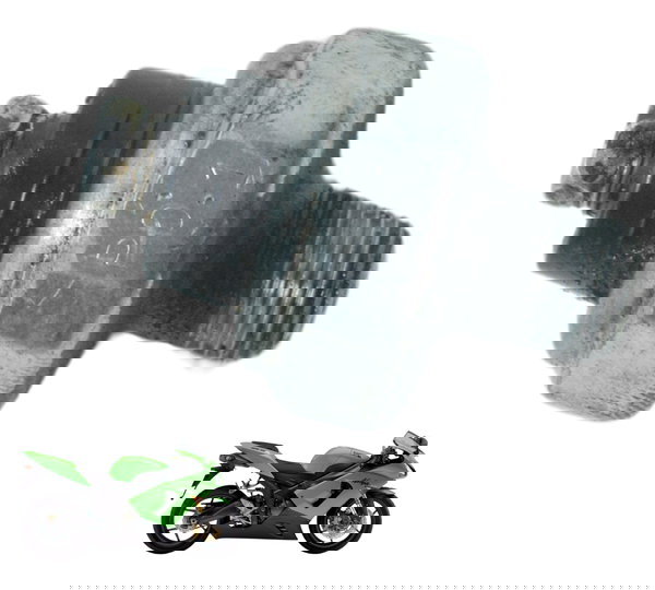 Sensor Óleo Kawasaki Zx 6r 05-06 Original