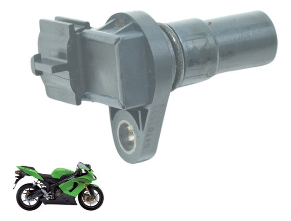 Sensor Velocímetro Kawasaki Zx 6r 05-06 Original