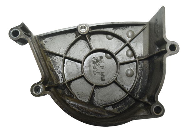 Tampa Pinhão Kawasaki Zx 6r 05-06 Original