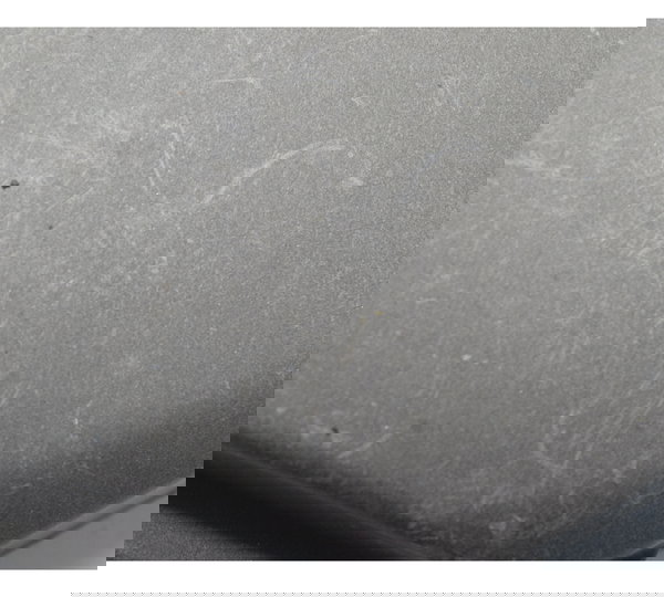 Spoiler Esquerdo C/ Avaria Kawasaki Zx 6r 05-06 Original