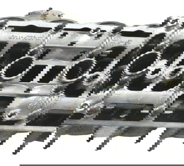 Cabeçote Completo Kawasaki Zx 6r 05-06 Original