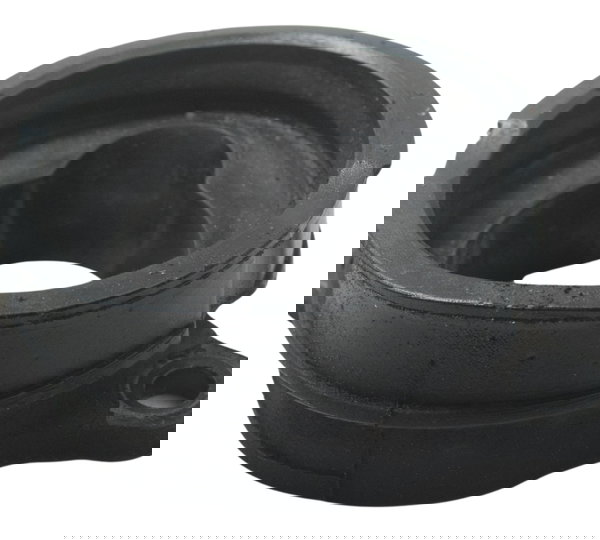 Coletor Admissão Kawasaki Zx 6r 05-06 Original