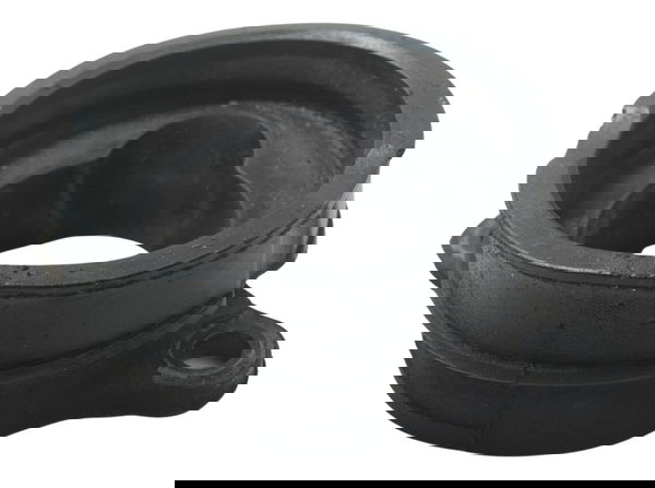 Coletor Admissão Kawasaki Zx 6r 05-06 Original