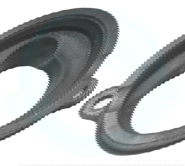 Coletor Admissão Kawasaki Zx 6r 05-06 Original