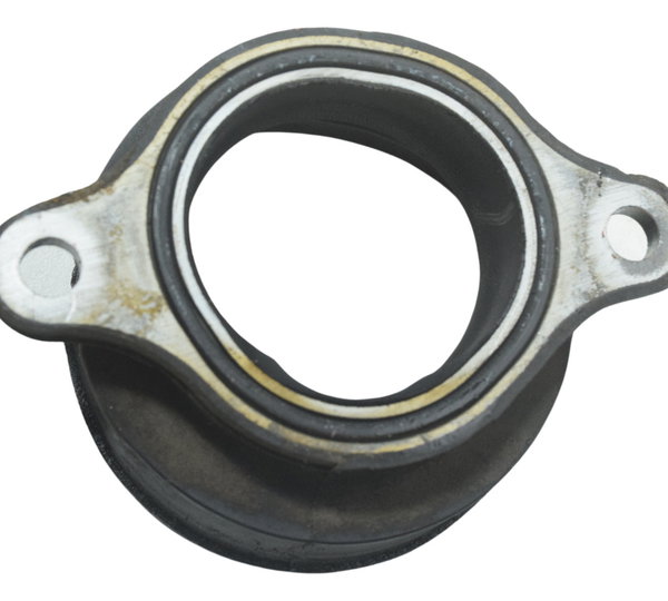 Coletor Admissão Kawasaki Zx 6r 05-06 Original