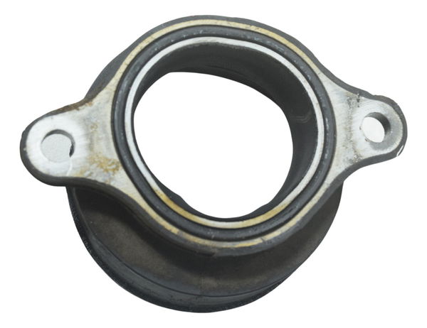 Coletor Admissão Kawasaki Zx 6r 05-06 Original