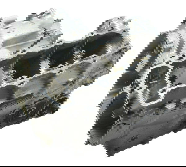 Bloco Carcaça Motor C/ Avaria Kawasaki Zx 6r 05-06 Original