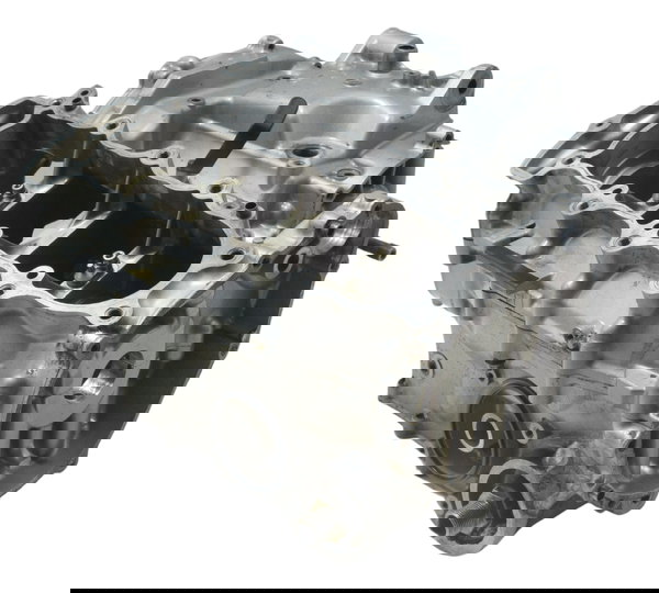 Bloco Carcaça Motor C/ Avaria Kawasaki Zx 6r 05-06 Original