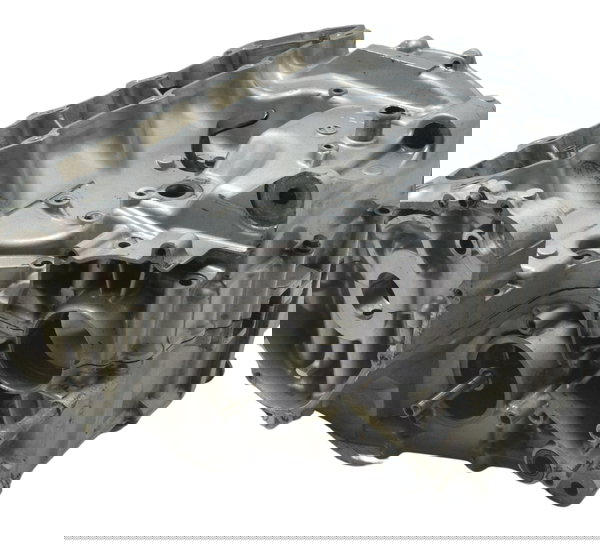 Bloco Carcaça Motor C/ Avaria Kawasaki Zx 6r 05-06 Original