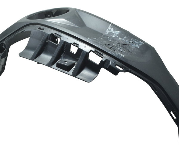 Capa Central Tanque C/ Detalhes Yamaha Mt 07 19-24 Original