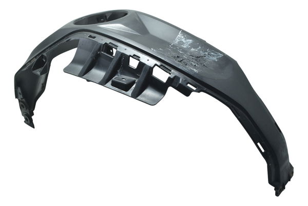 Capa Central Tanque C/ Detalhes Yamaha Mt 07 19-24 Original