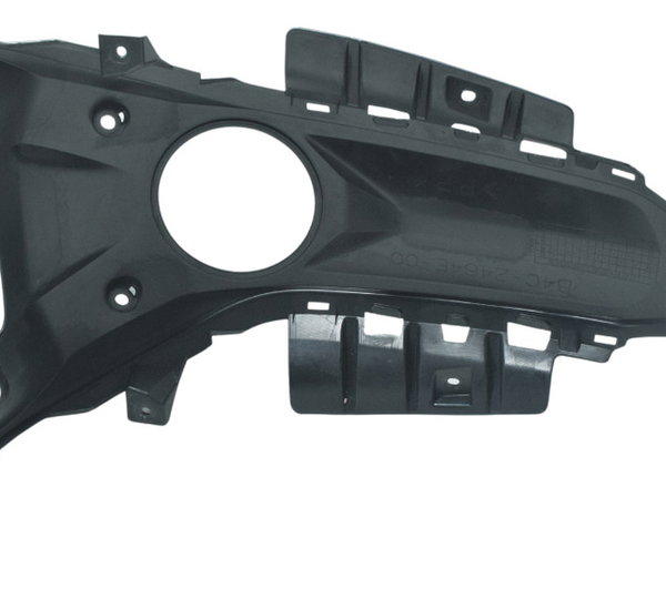 Capa Central Tanque C/ Detalhes Yamaha Mt 07 19-24 Original
