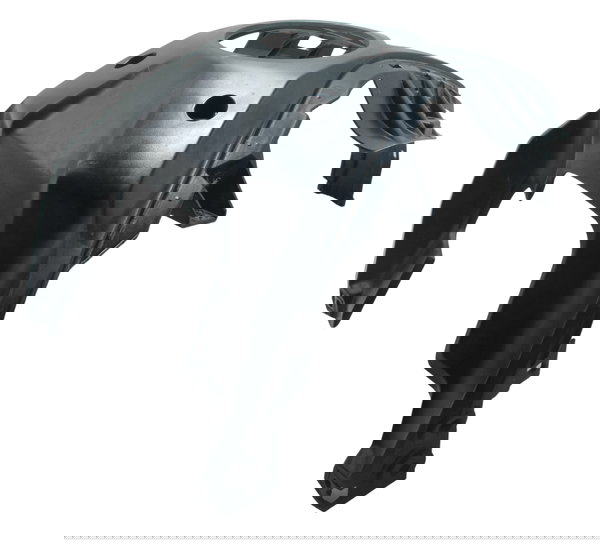 Capa Central Tanque C/ Detalhes Yamaha Mt 07 19-24 Original