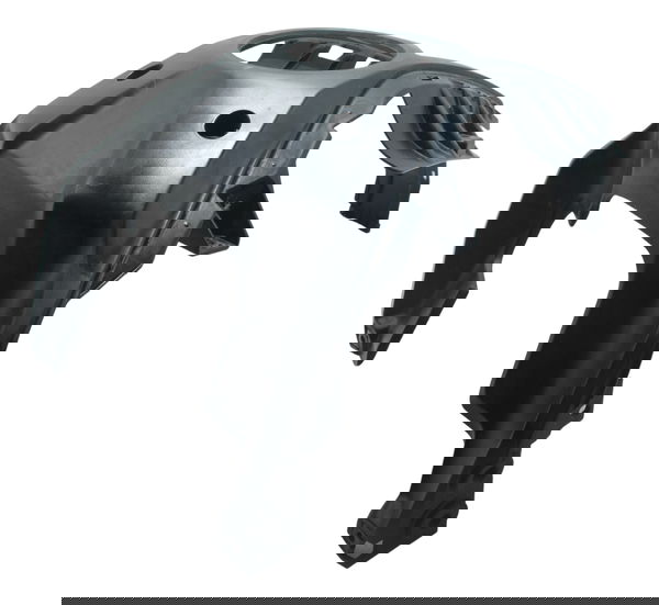 Capa Central Tanque C/ Detalhes Yamaha Mt 07 19-24 Original