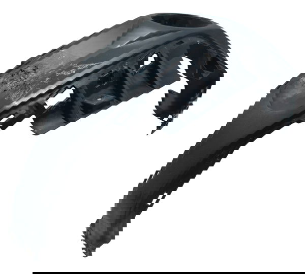 Capa Central Tanque C/ Detalhes Yamaha Mt 07 19-24 Original