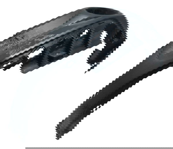 Capa Central Tanque C/ Detalhes Yamaha Mt 07 19-24 Original