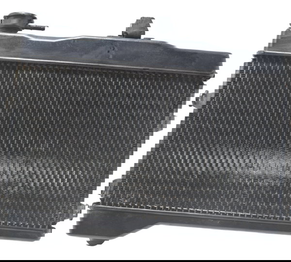 Radiador Yamaha Mt 07 19-24 Original