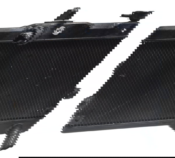 Radiador Yamaha Mt 07 19-24 Original