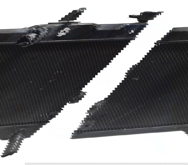Radiador Yamaha Mt 07 19-24 Original