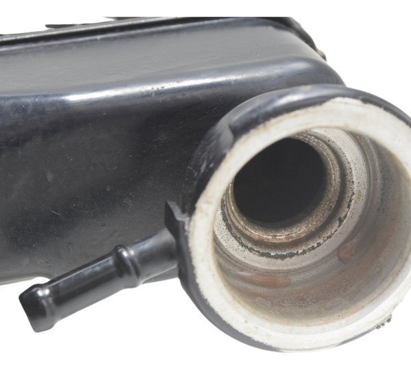 Radiador Yamaha Mt 07 19-24 Original