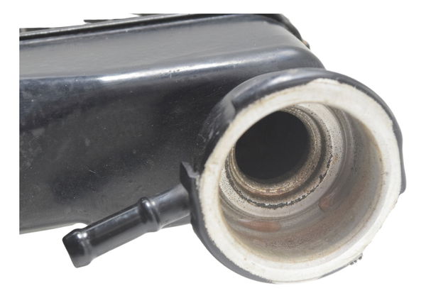 Radiador Yamaha Mt 07 19-24 Original