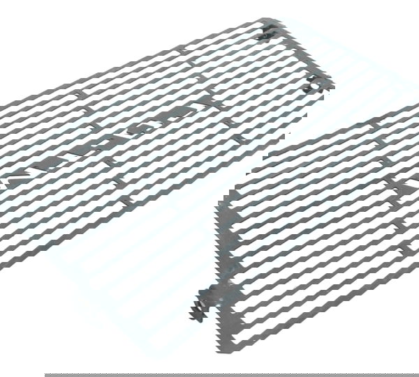 Grade Proteção Radiador Yamaha Mt 07 19-24 Original Preto