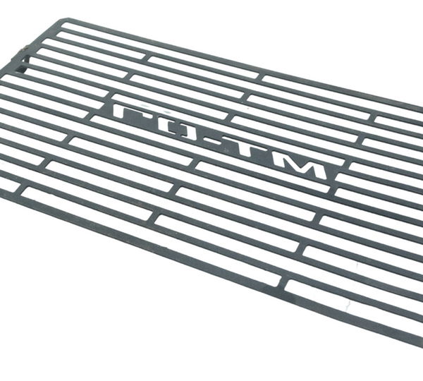 Grade Proteção Radiador Yamaha Mt 07 19-24 Original Preto