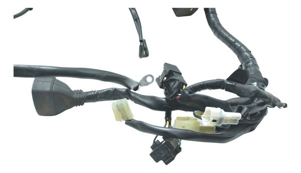 Chicote Principal C/ Abs Yamaha Mt 07 19-24 Original