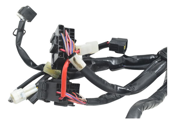 Chicote Principal C/ Abs Yamaha Mt 07 19-24 Original