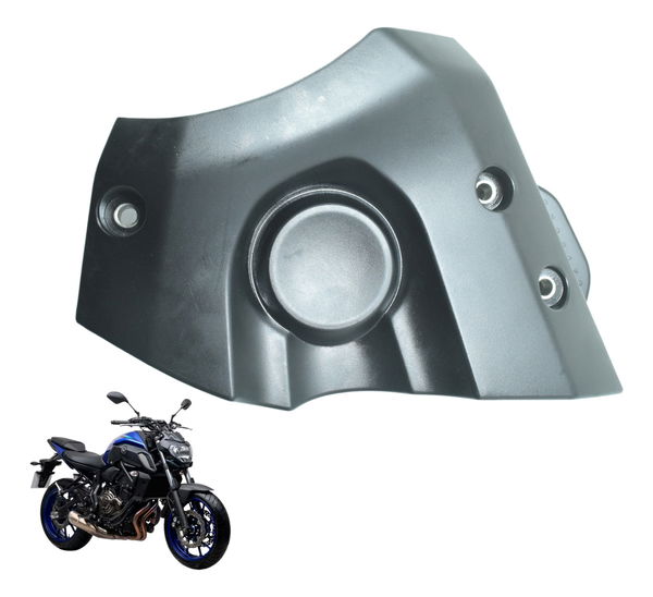 Tampa Pinhão Yamaha Mt 07 19-24 Original