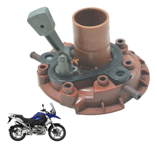 Bocal Tampa Tanque Bmw R1200 R 1200 Gs 08-12 Original