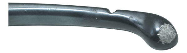 Manete Embreagem C/ Detalhes Bmw R1200 R 1200 Gs 08-12 Orig