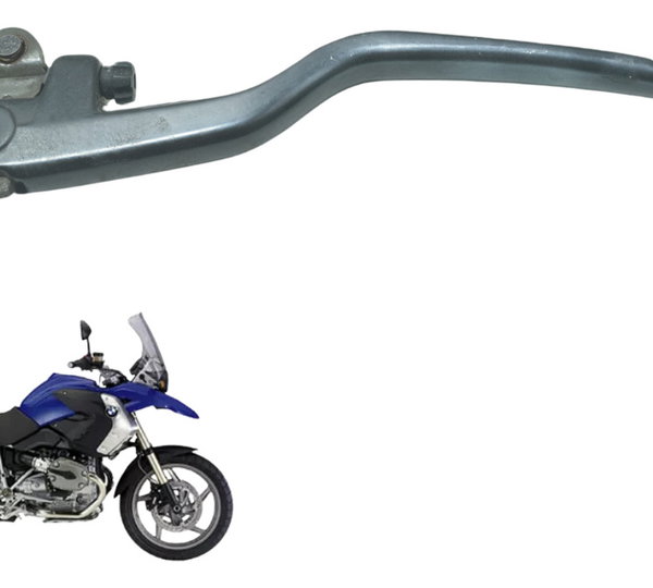 Manete Embreagem C/ Detalhes Bmw R1200 R 1200 Gs 08-12 Orig