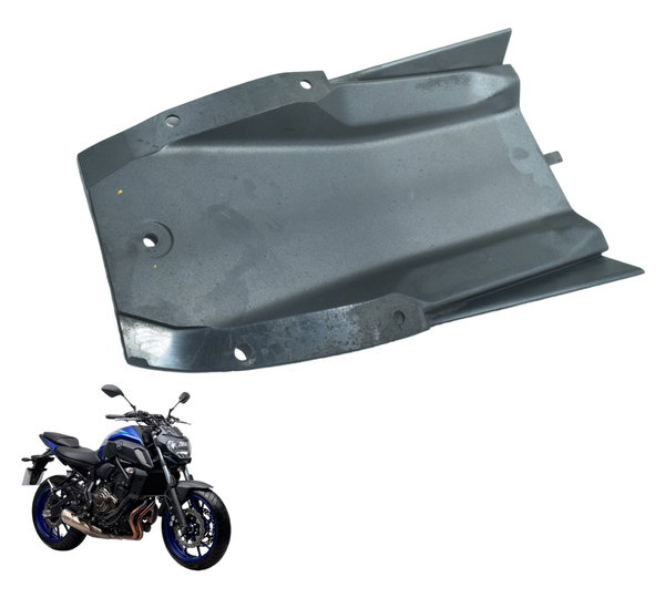 Paralama Traseiro Interno Yamaha Mt 07 19-24 Original