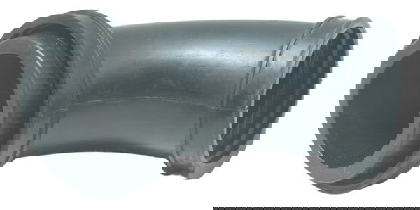Duto Ar Esquerdo Bmw R1200 R 1200 Gs 08-12 Original