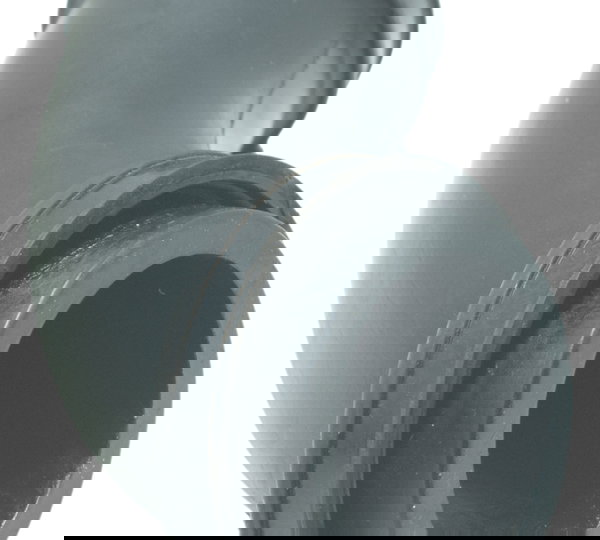 Duto Ar Esquerdo Bmw R1200 R 1200 Gs 08-12 Original