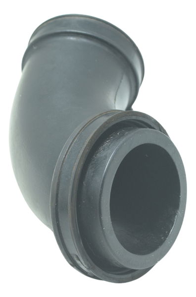 Duto Ar Esquerdo Bmw R1200 R 1200 Gs 08-12 Original